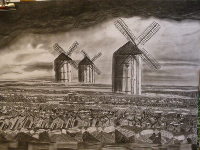 Cours dessin Paris le 1er septembre 2025