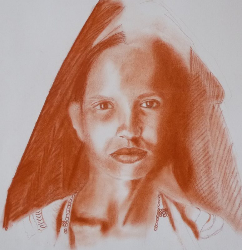 Cours dessin Paris 11 le 6 octobre 2025