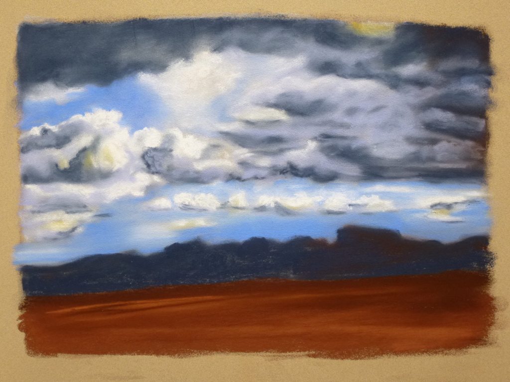 stage et cours de dessin à Paris N. Avril